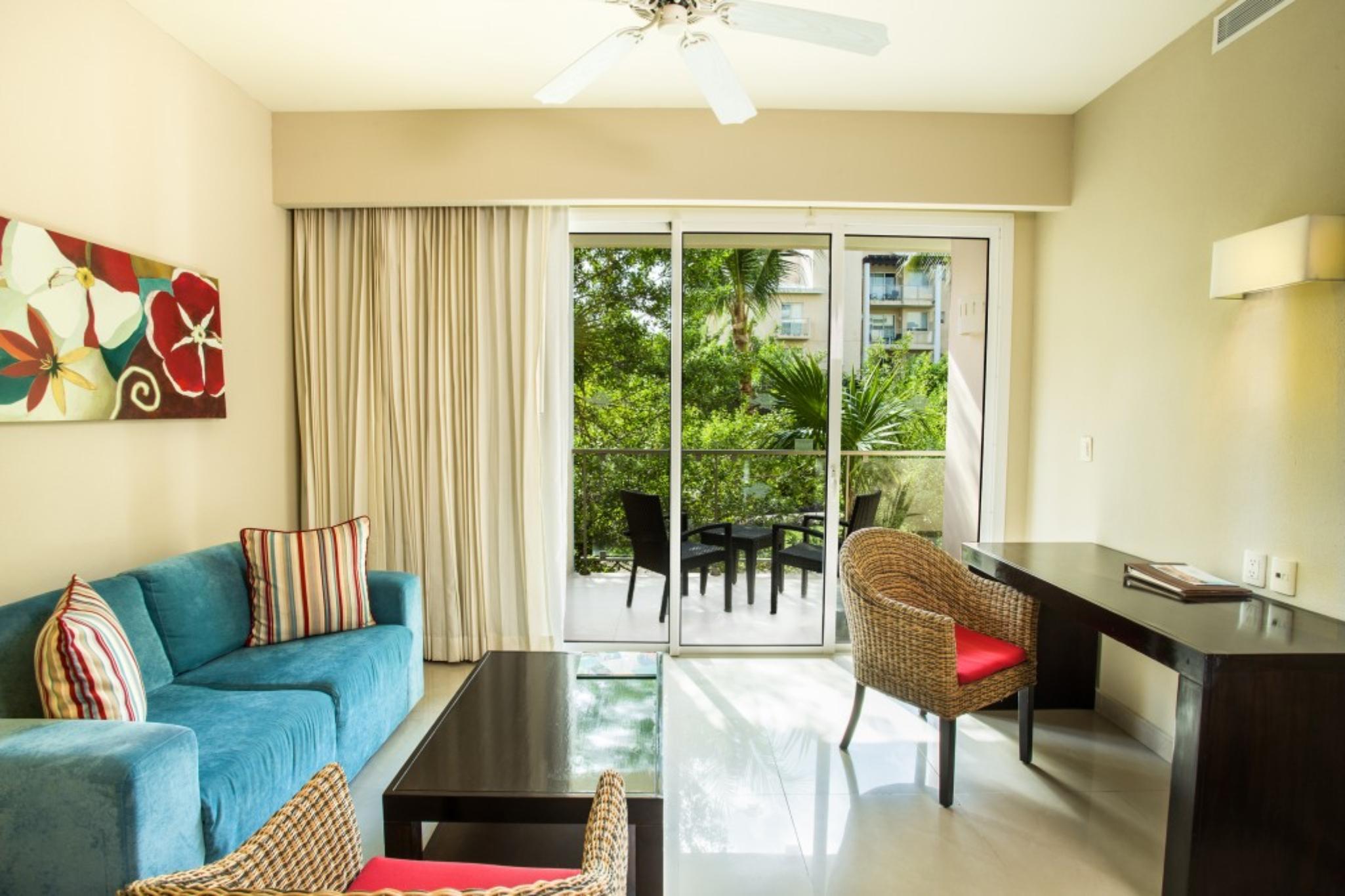 Resort Now Jade Riviera Cancun Resort&spa - Puerto Morelos