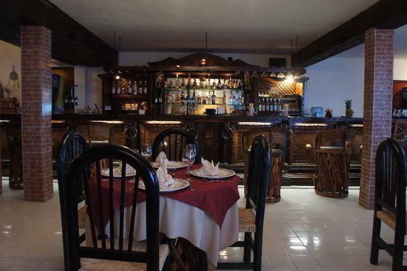 Hacienda Morelos Beachfront
