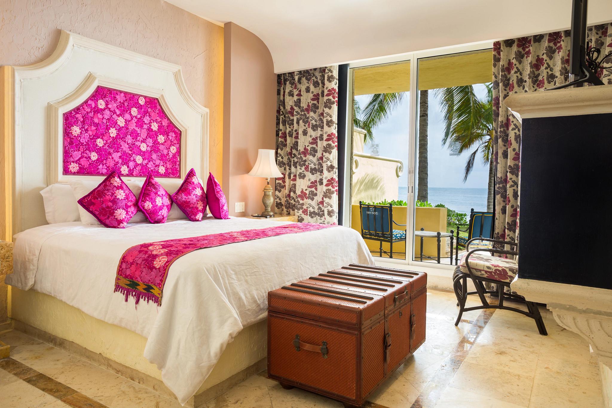 Paraiso De La Bonita Adult All-inclusive, A Luxury Collection 5* Puerto Morelos