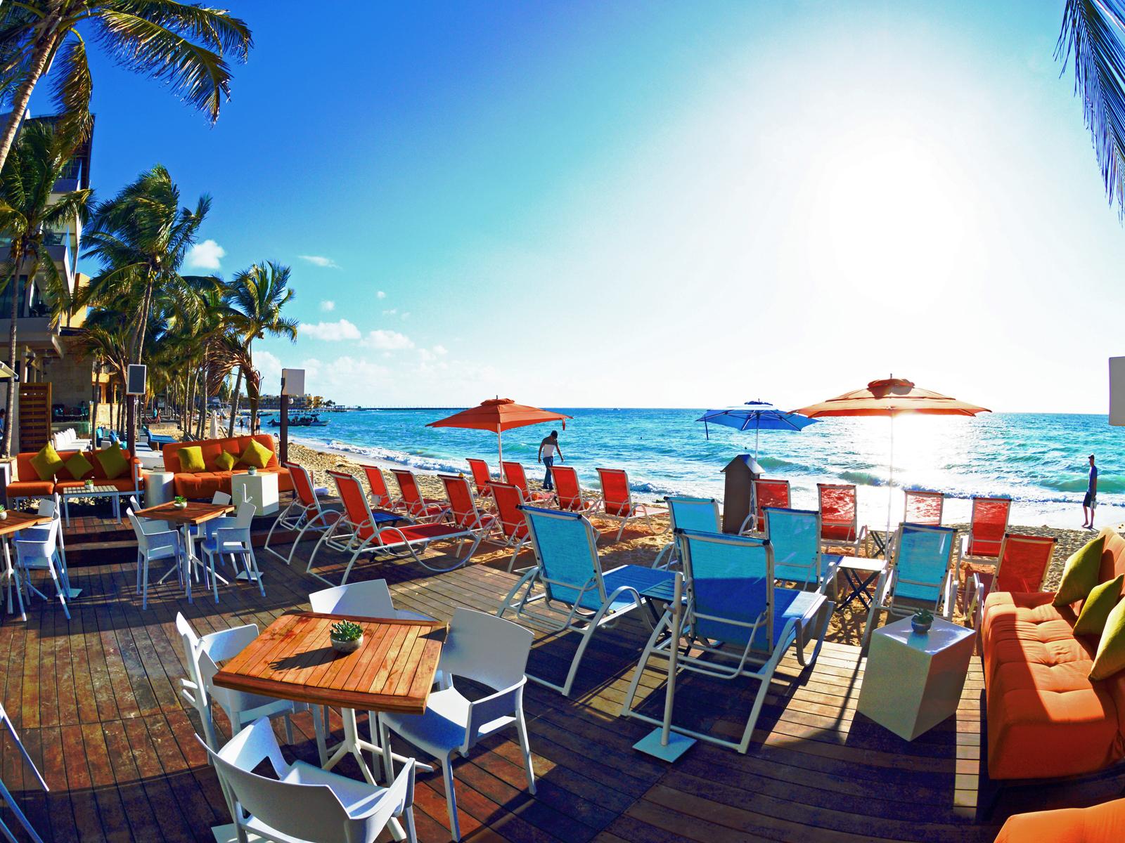 We Uniq El Carmen Adults Only 5* Playa del Carmen