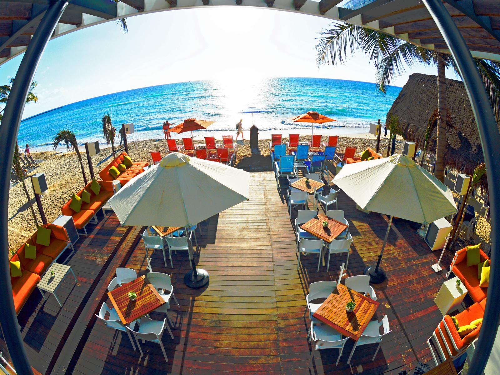 We Uniq El Carmen Adults Only 5* Playa del Carmen