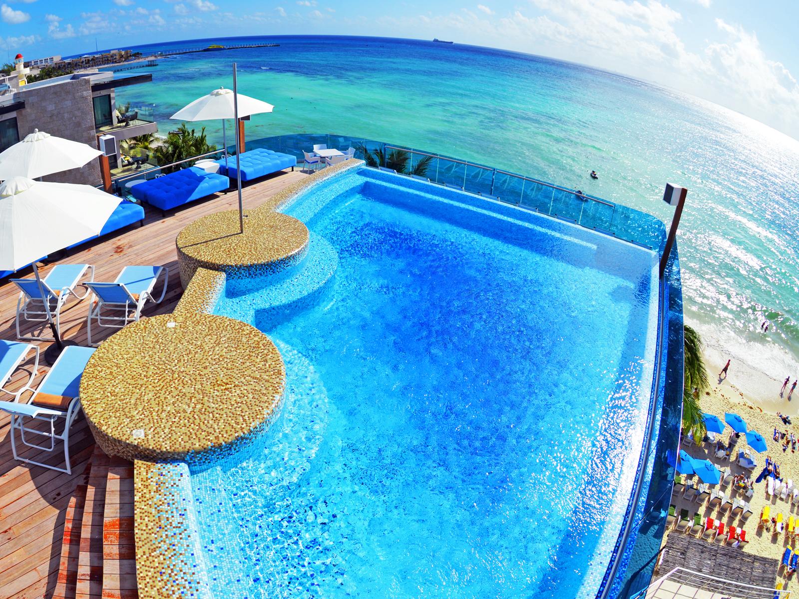 We Uniq El Carmen Adults Only Hotel 5*