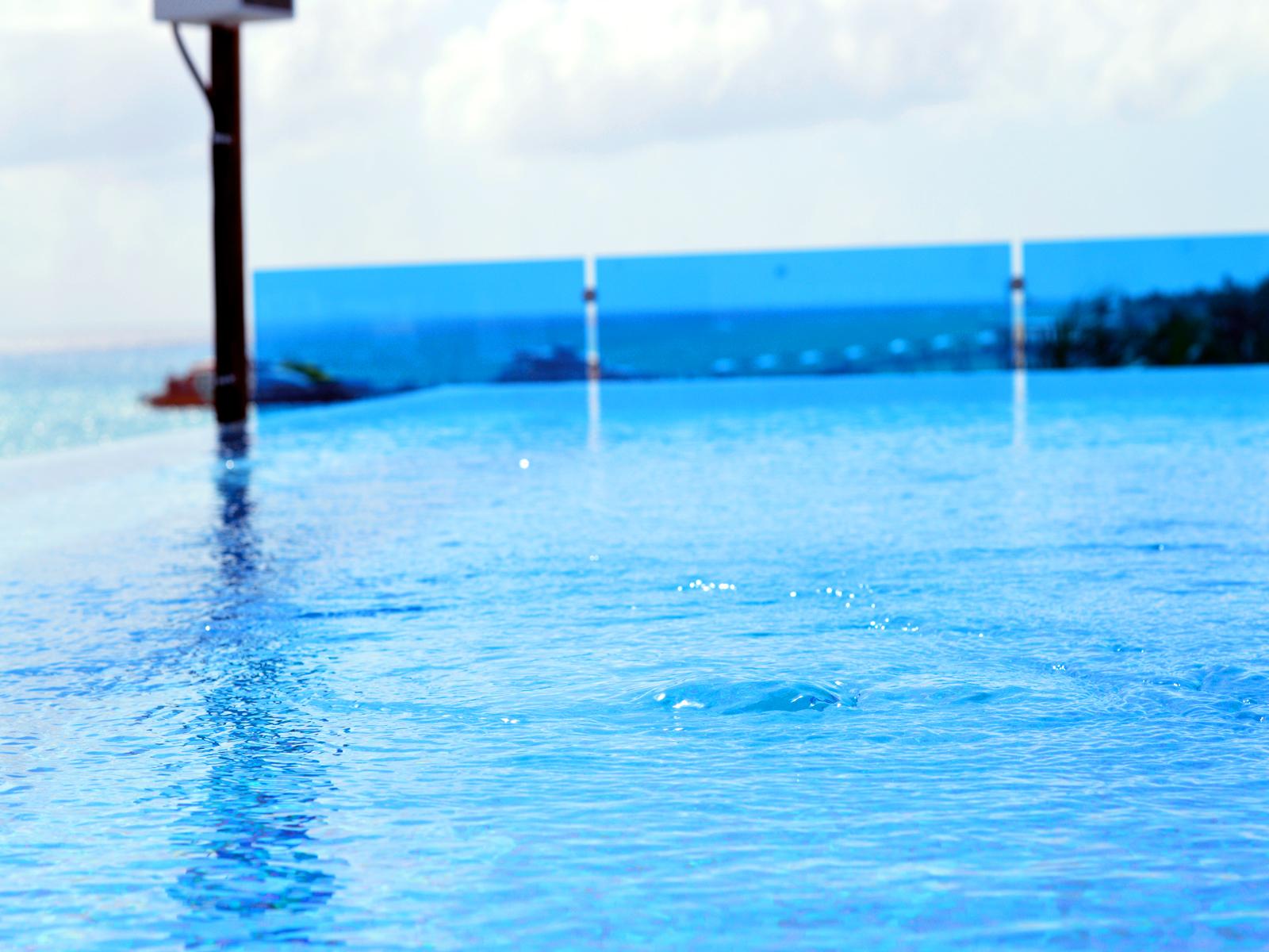 We Uniq El Carmen Adults Only Playa del Carmen