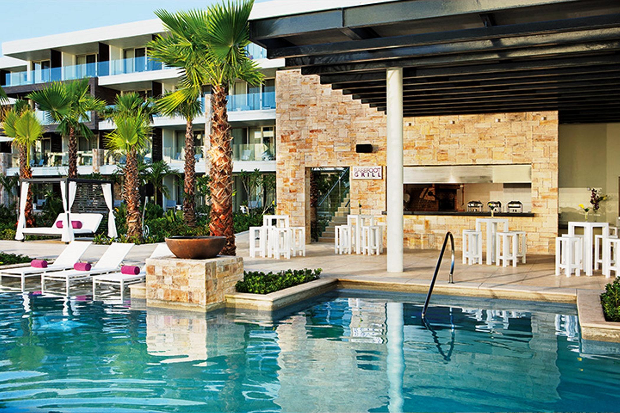 Breathless Riviera Cancún Resort&spa