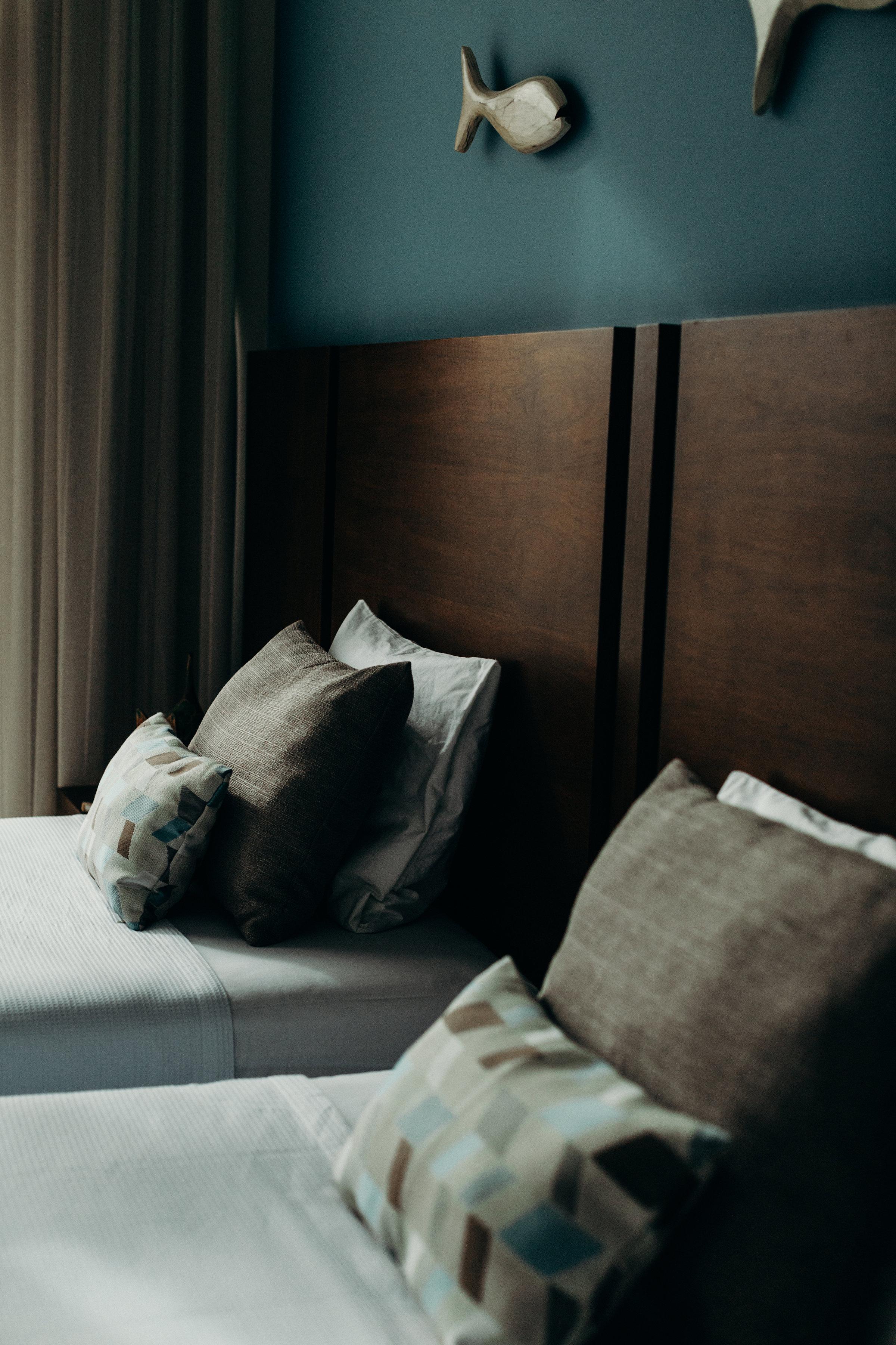 Biwa Hotel