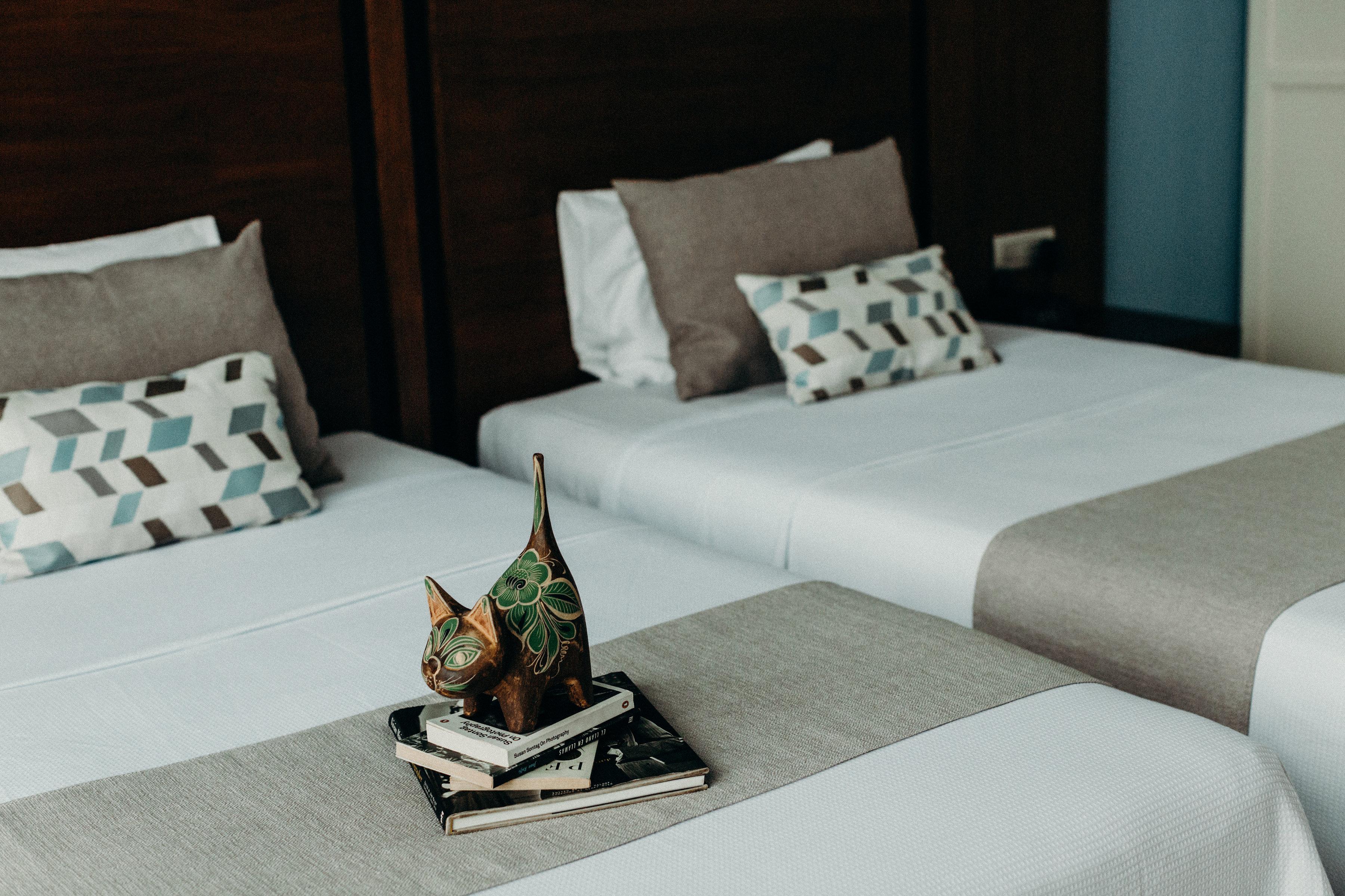 Biwa Hotel Tulum