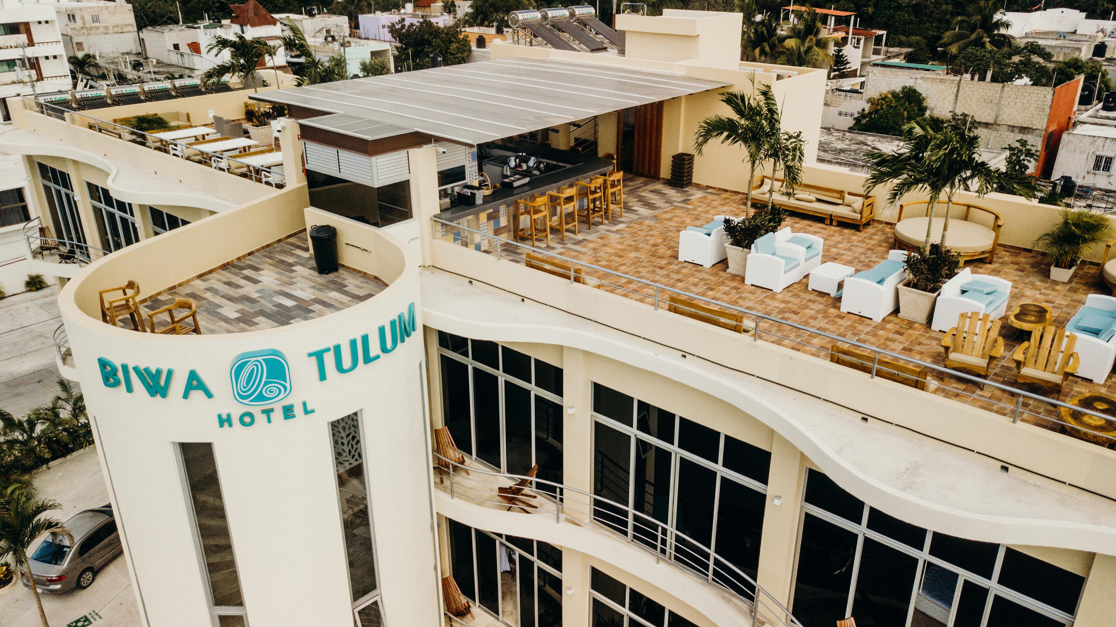 Biwa Tulum