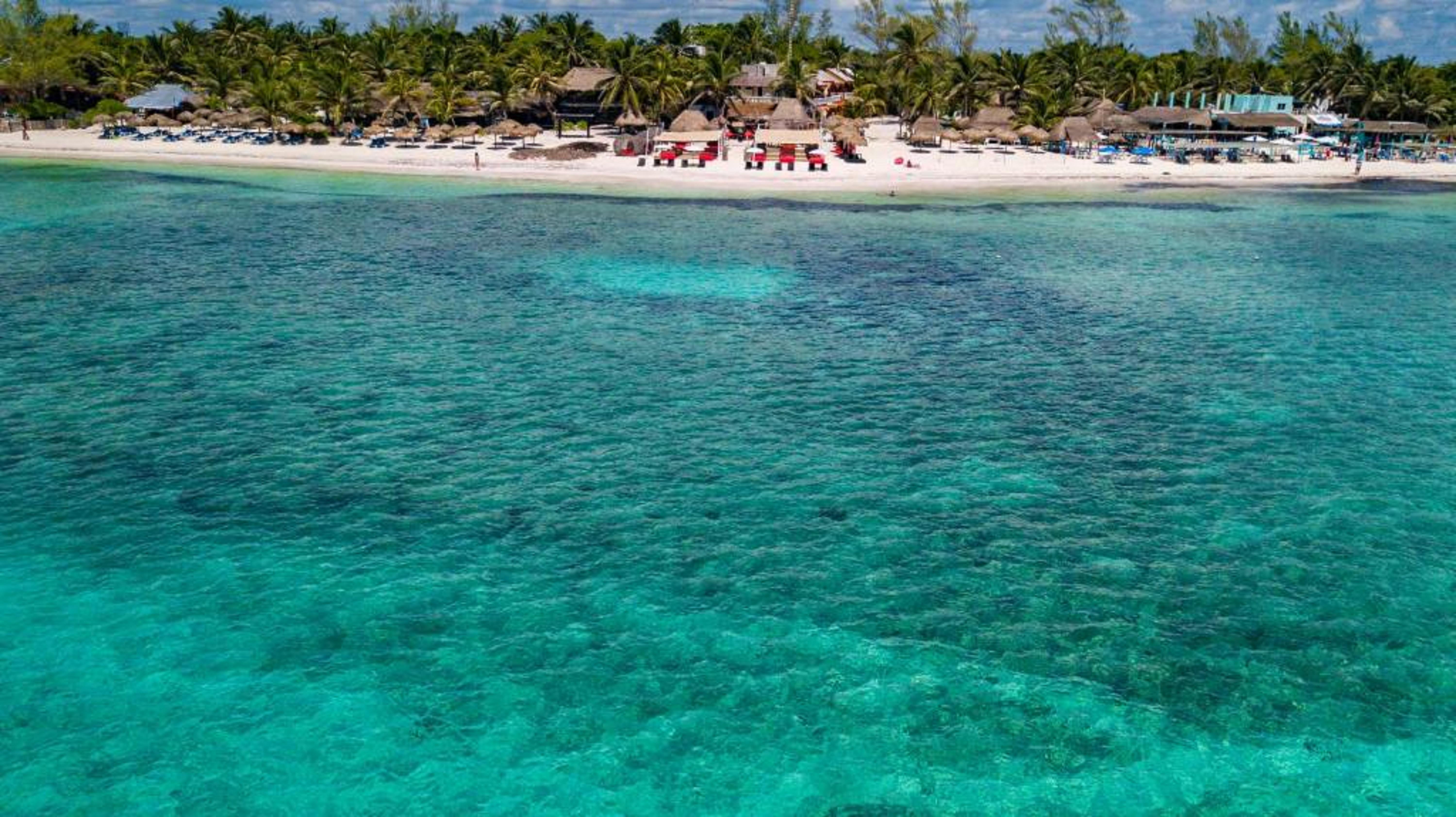 Hotel Serenity Authentic Glamping Tulum (adults Only) 4*