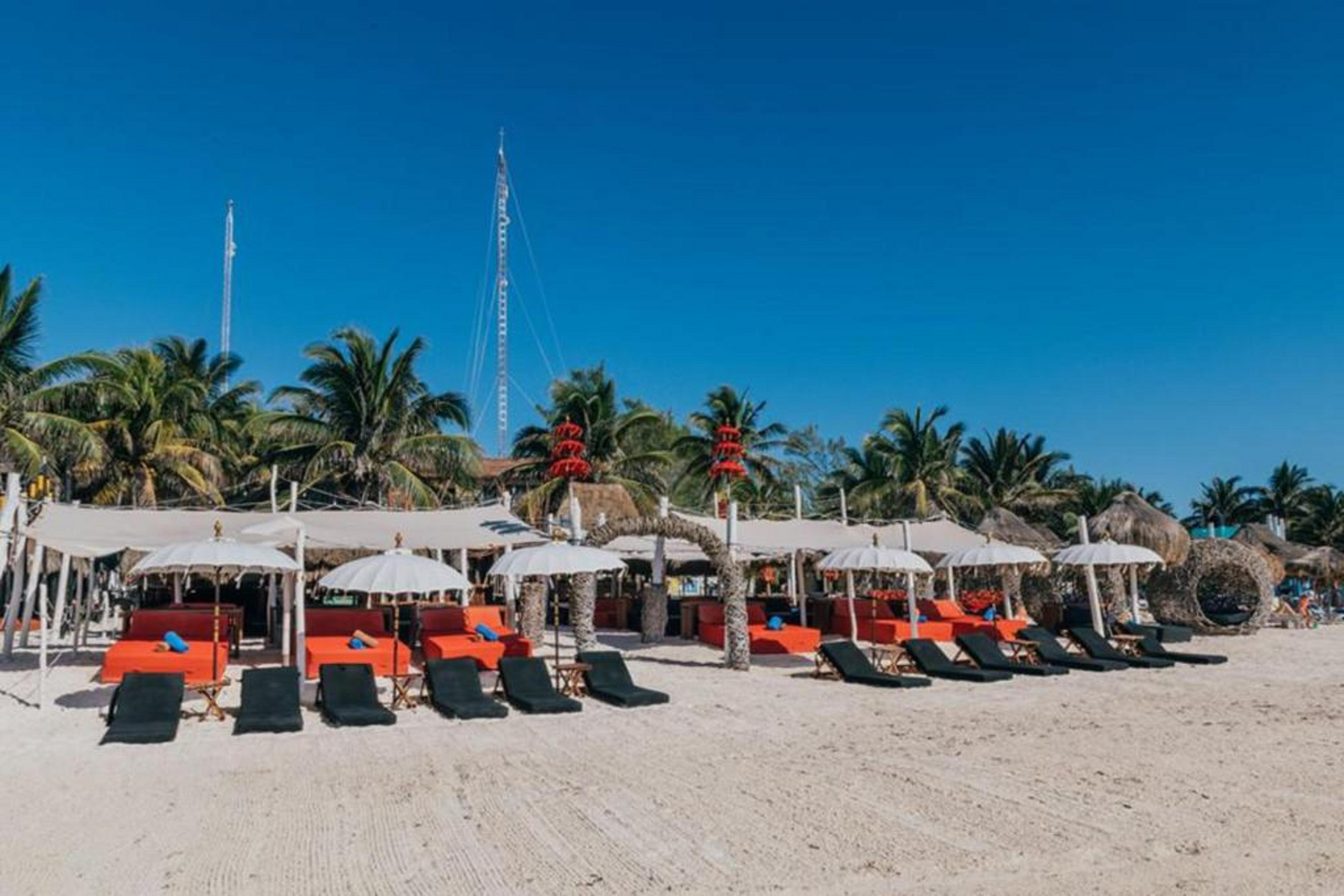 Hotel Serenity Authentic Glamping Tulum (adults Only)