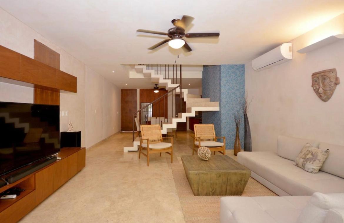 Villa Luum Zama Luxury Villas By Luciernaga Maya Tulum