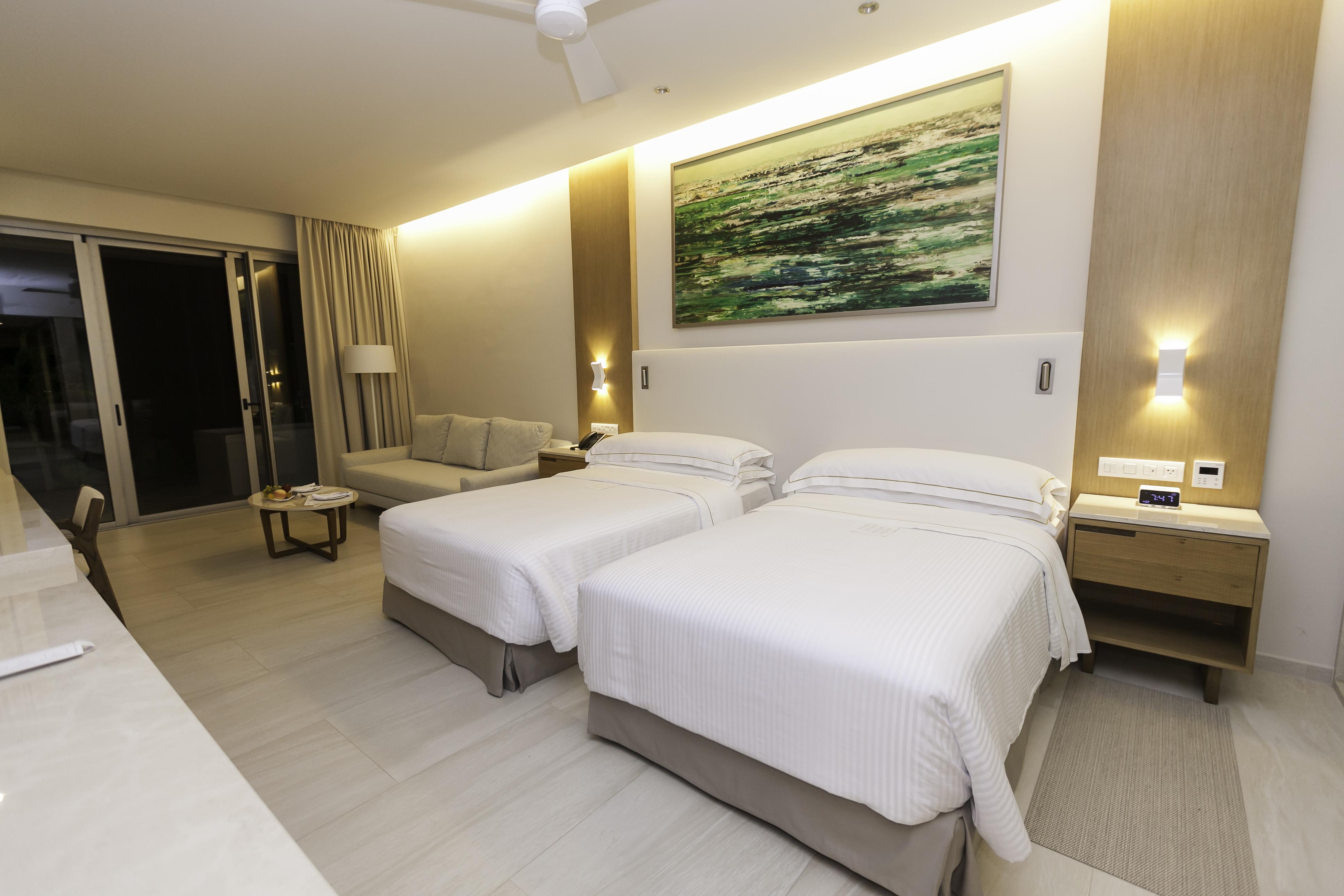 Resort Barceló Maya Riviera - Adults Only - New 5*