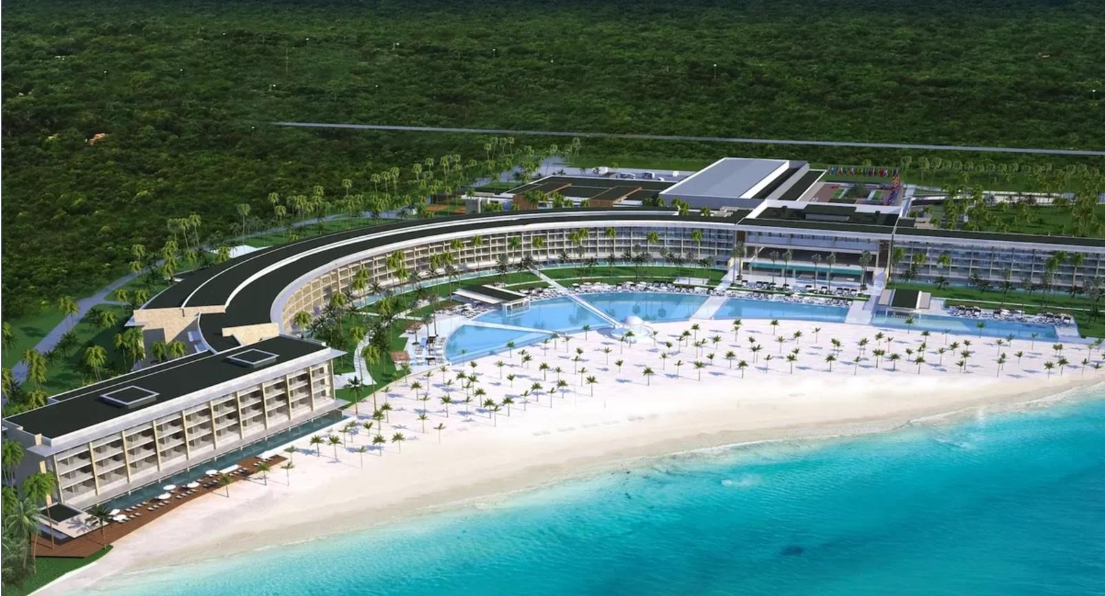 Resort Barceló Maya Riviera - Adults Only - New