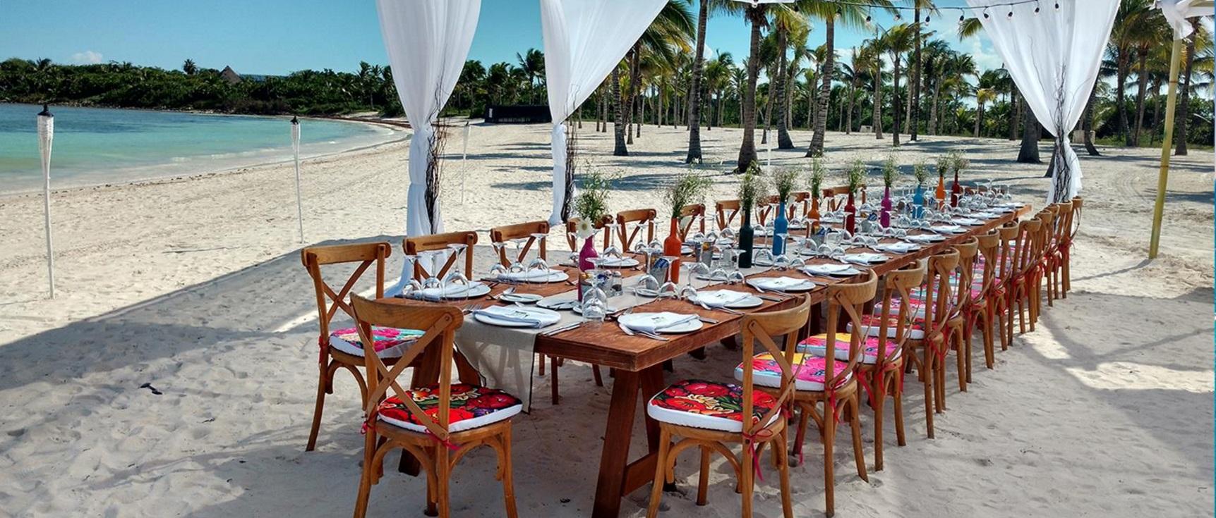 Barceló Maya Riviera - Adults Only - New Resort