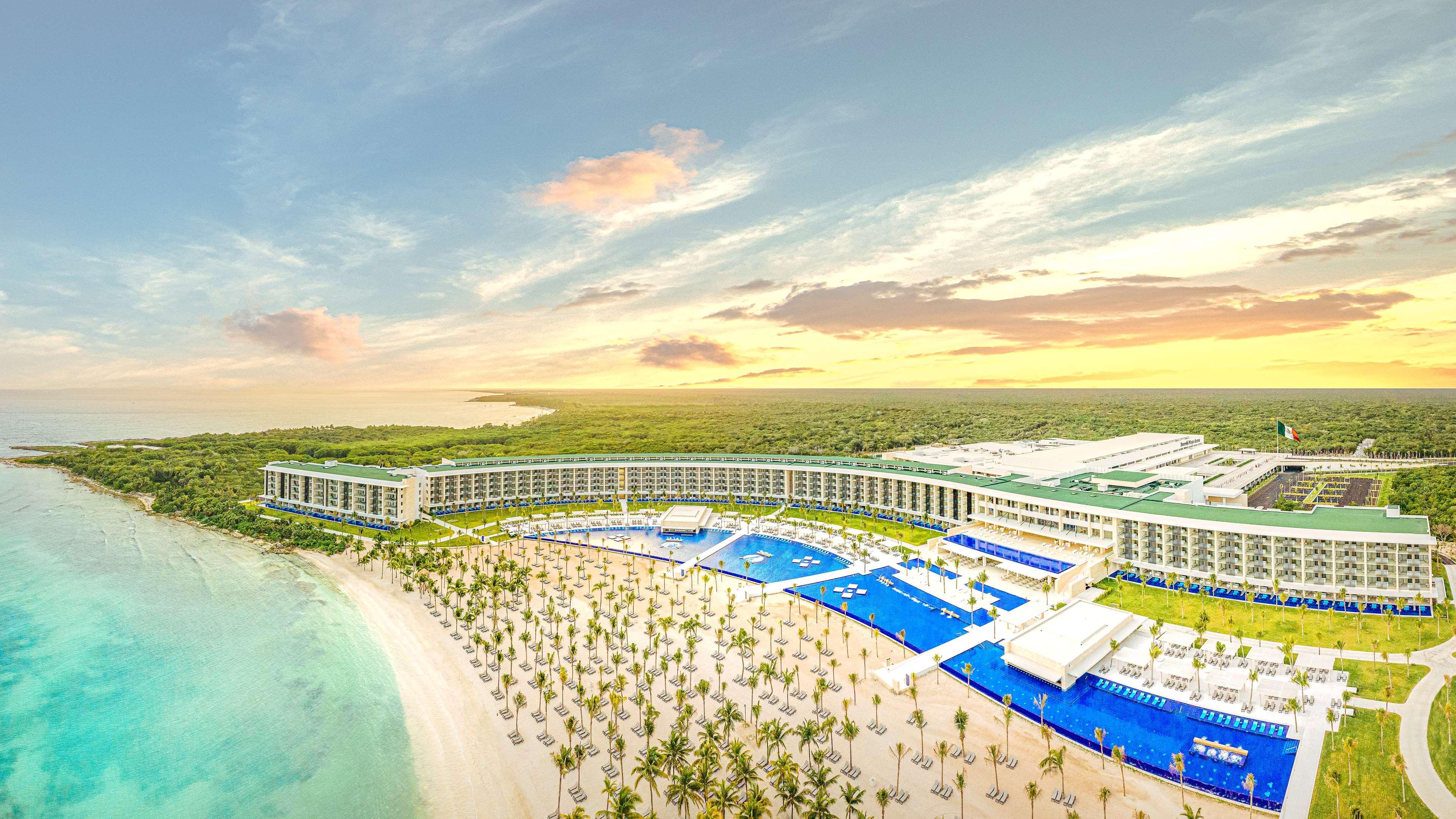 Barceló Maya Riviera - Adults Only - New Resort 5*