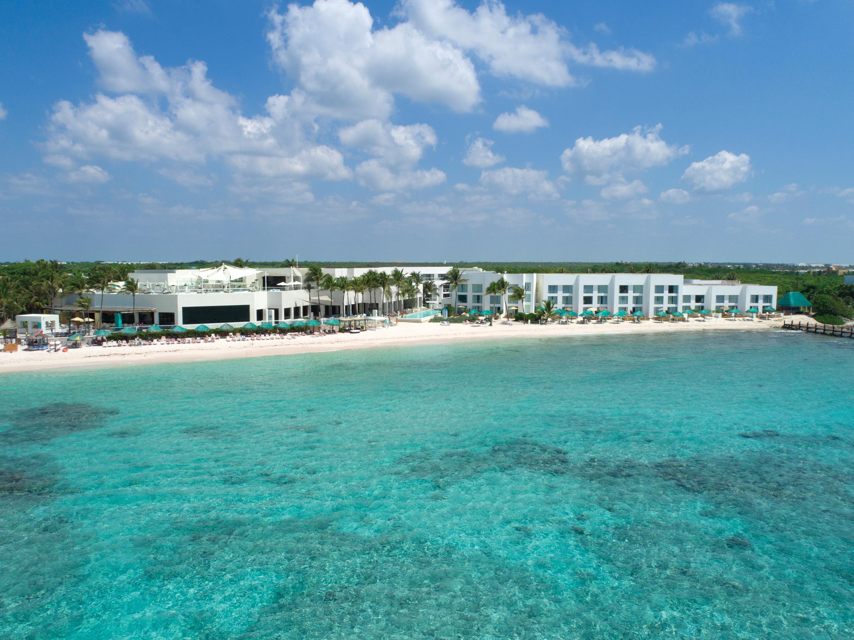Resort Sunscape & 4*