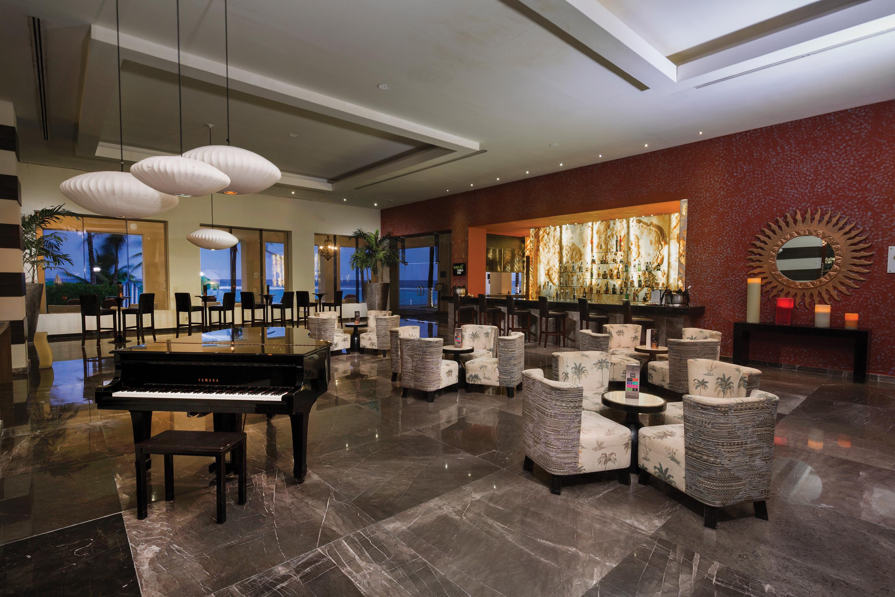 Sunscape & Resort