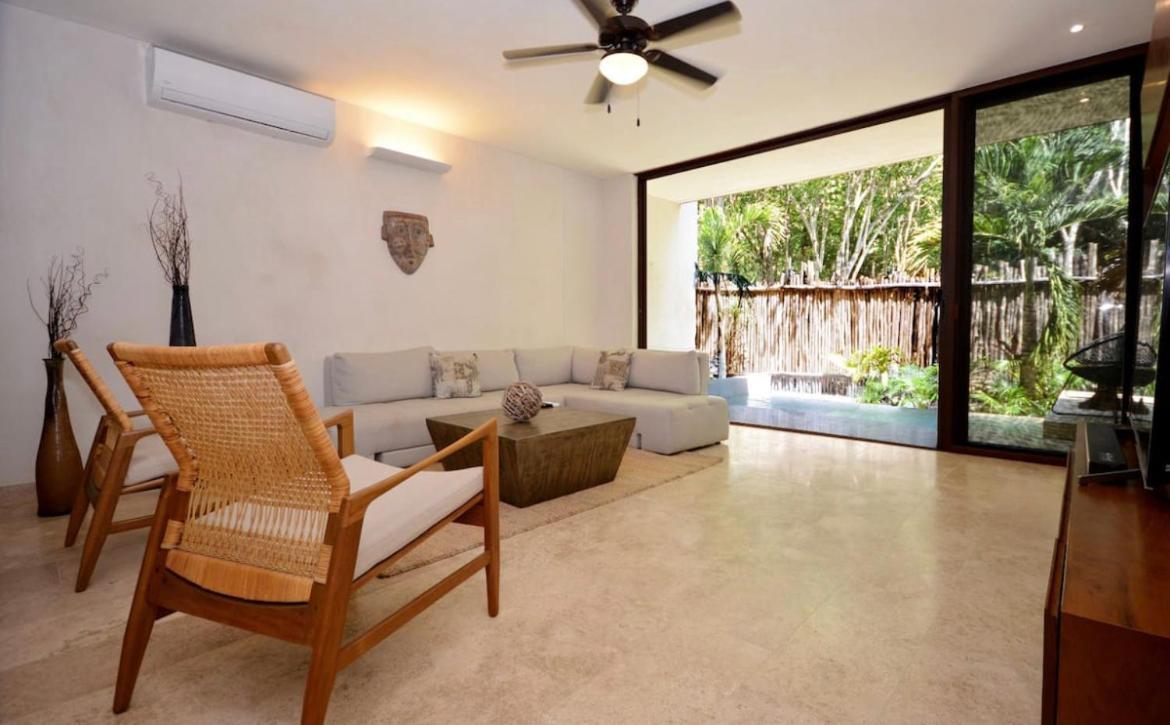 Luum Zama Luxury Villas By Luciernaga Maya *