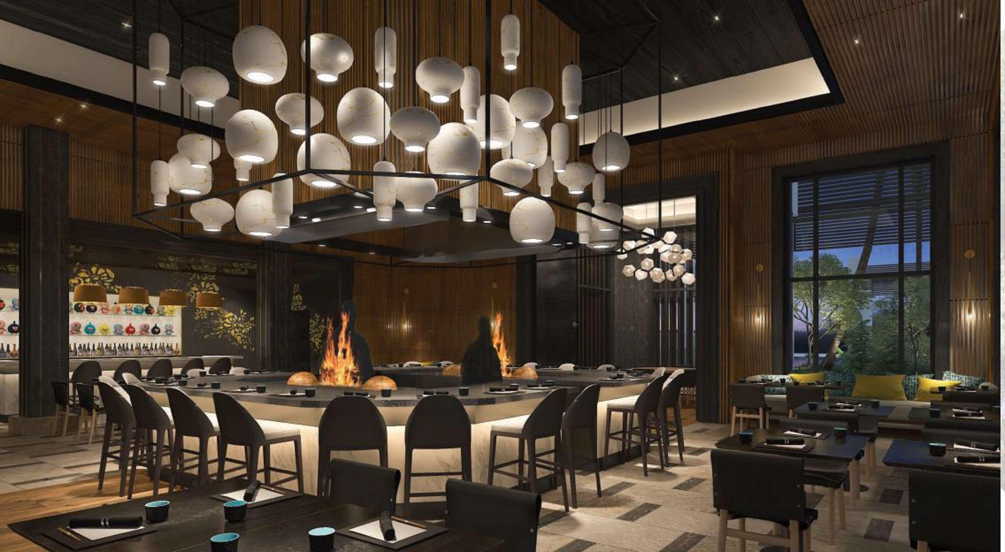 Resort Conrad Riviera Maya 5*