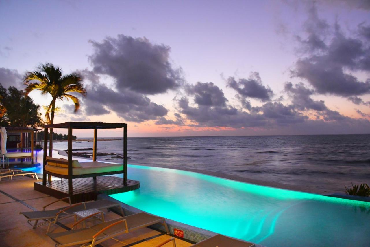 Senses Riviera Maya - Ocean Front Boutique - Adults Only Hotel Punta Maroma