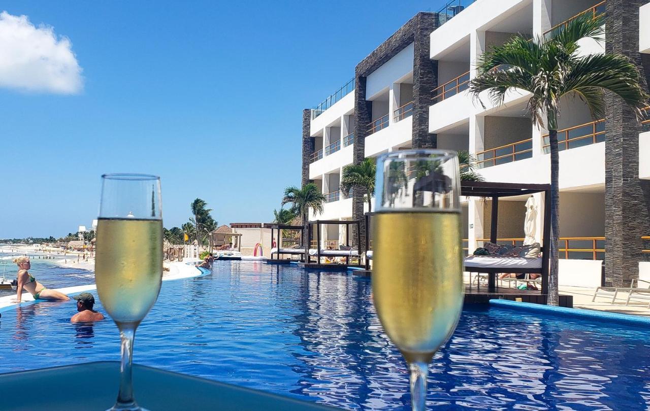 Senses Riviera Maya - Ocean Front Boutique - Adults Only 5*