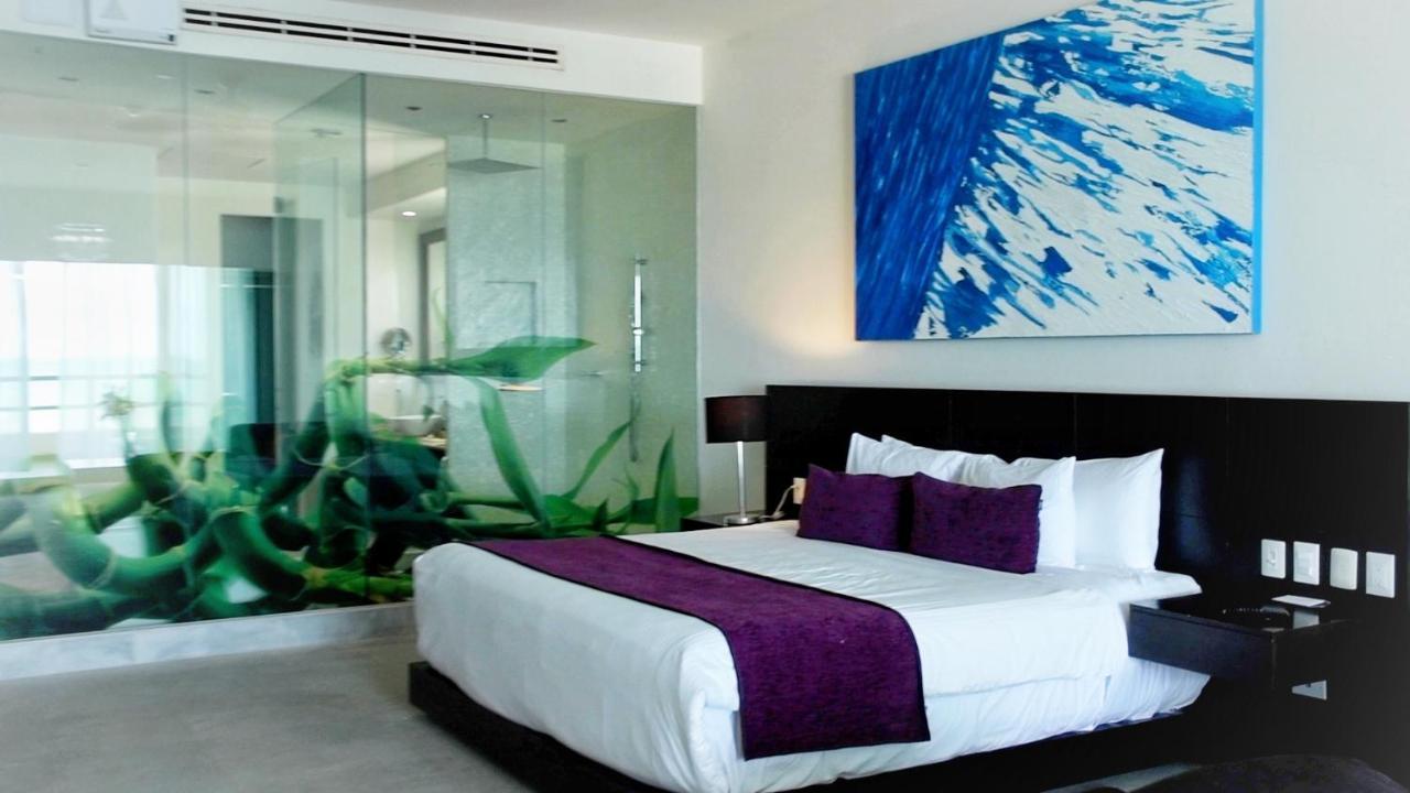 Senses Riviera Maya - Ocean Front Boutique - Adults Only Punta Maroma