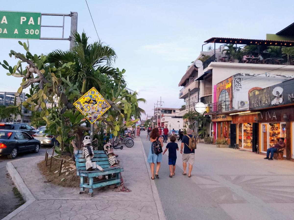 Hotel Dharmika Boutique Tulum