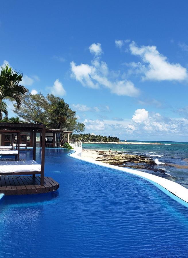 Senses Riviera Maya - Ocean Front Boutique - Adults Only Hotel Punta Maroma