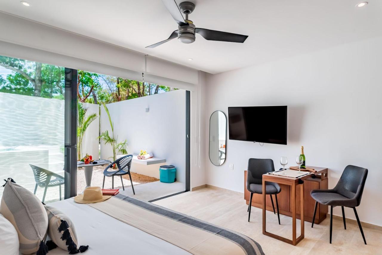 Apartamento Park Lagunas