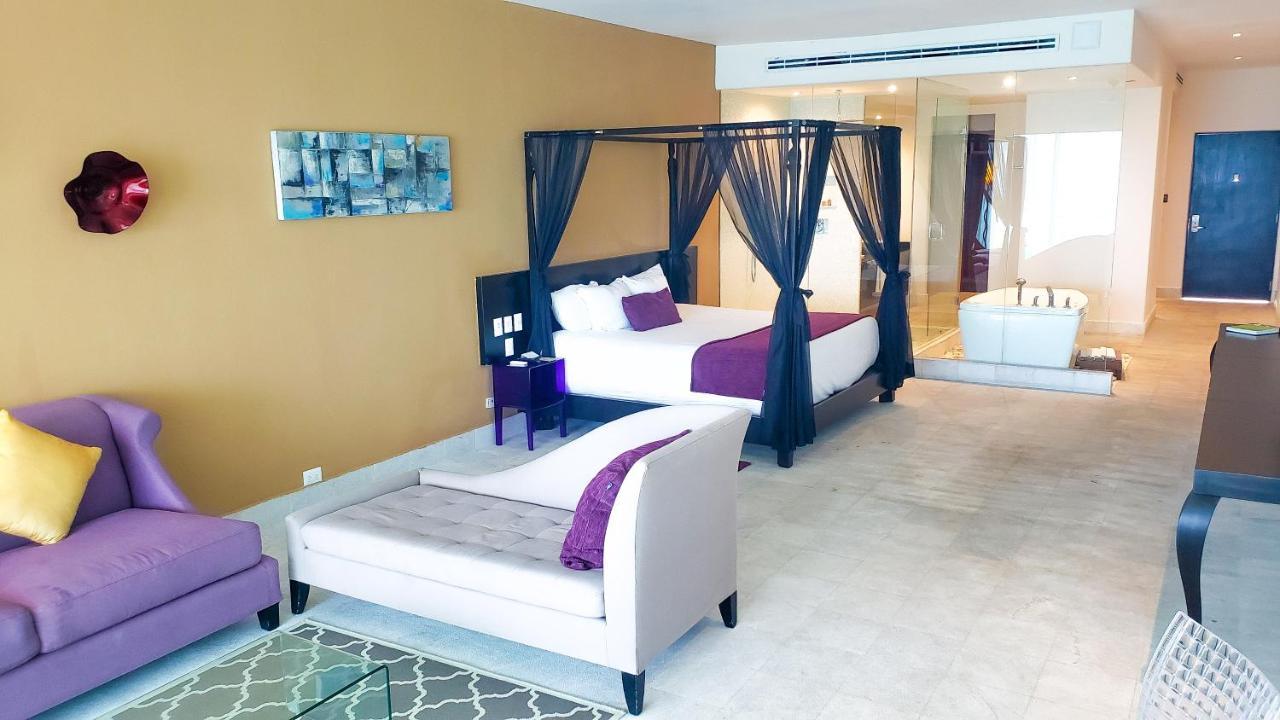 Senses Riviera Maya - Ocean Front Boutique - Adults Only 5* Punta Maroma