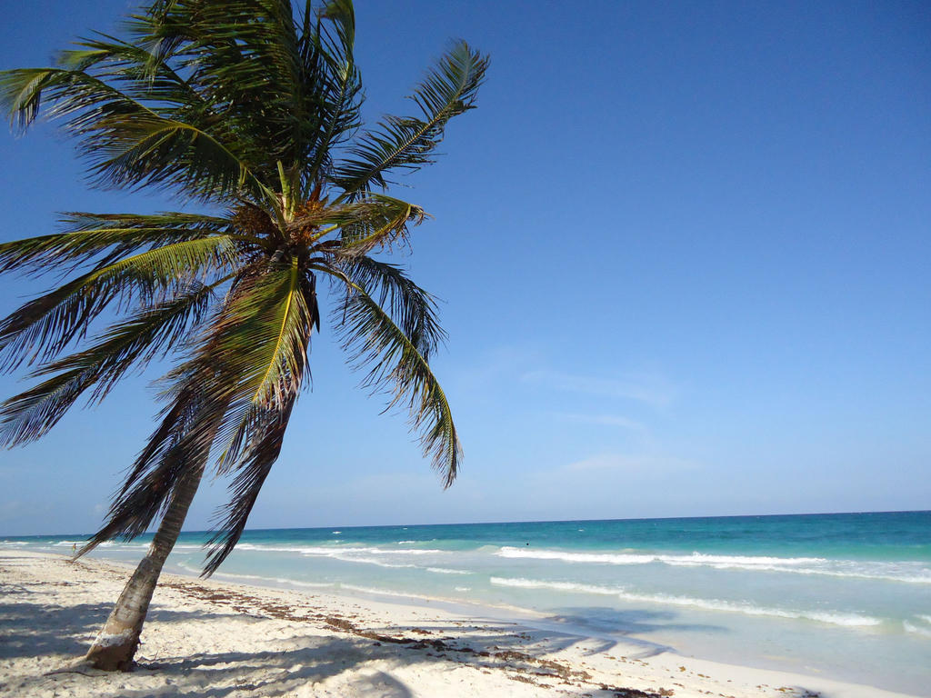 Casa Sol Akumal