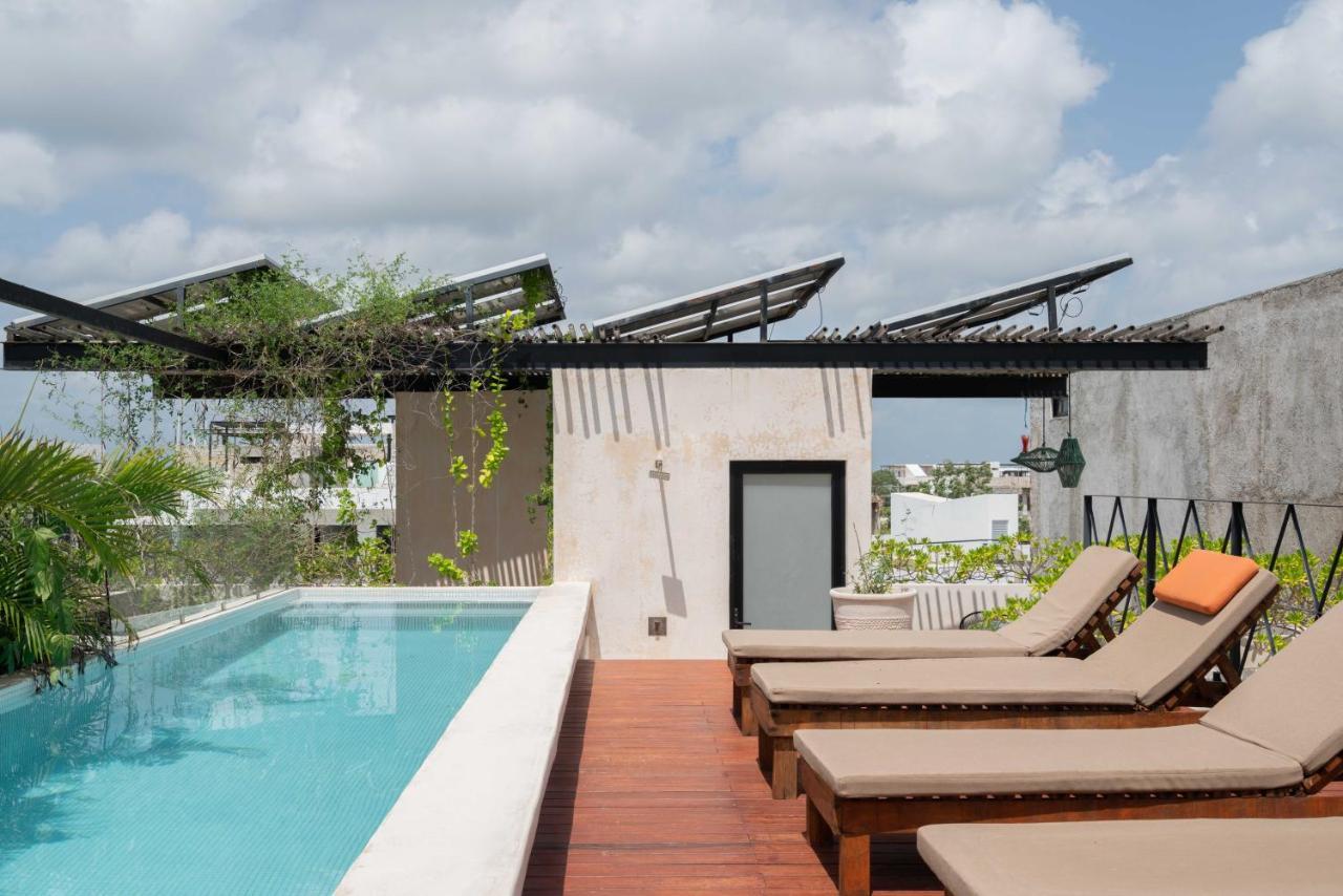 Palacio Tremendo Tulum
