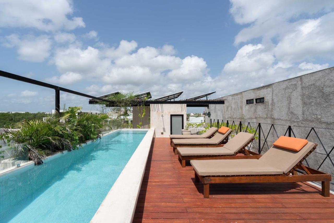 Palacio Tremendo Apartamento
