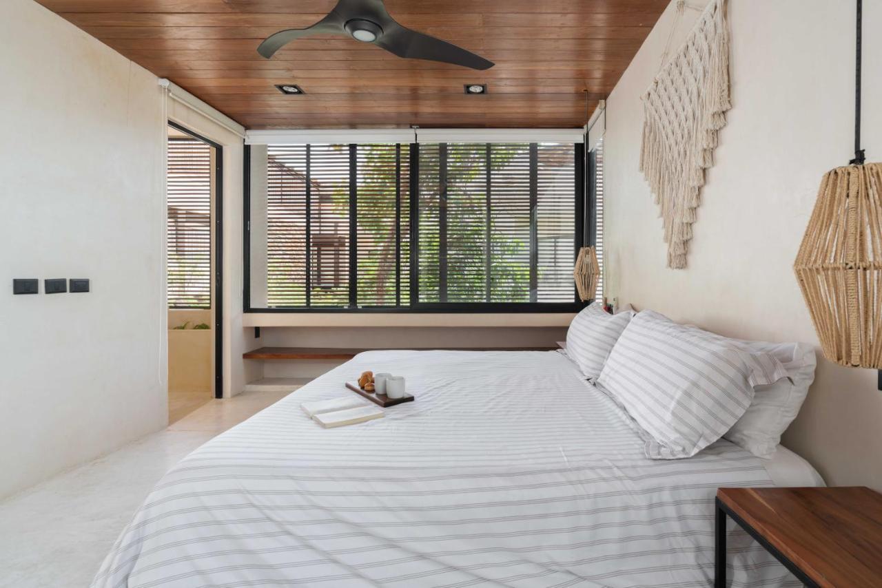 Apartamento Palacio Tremendo Tulum