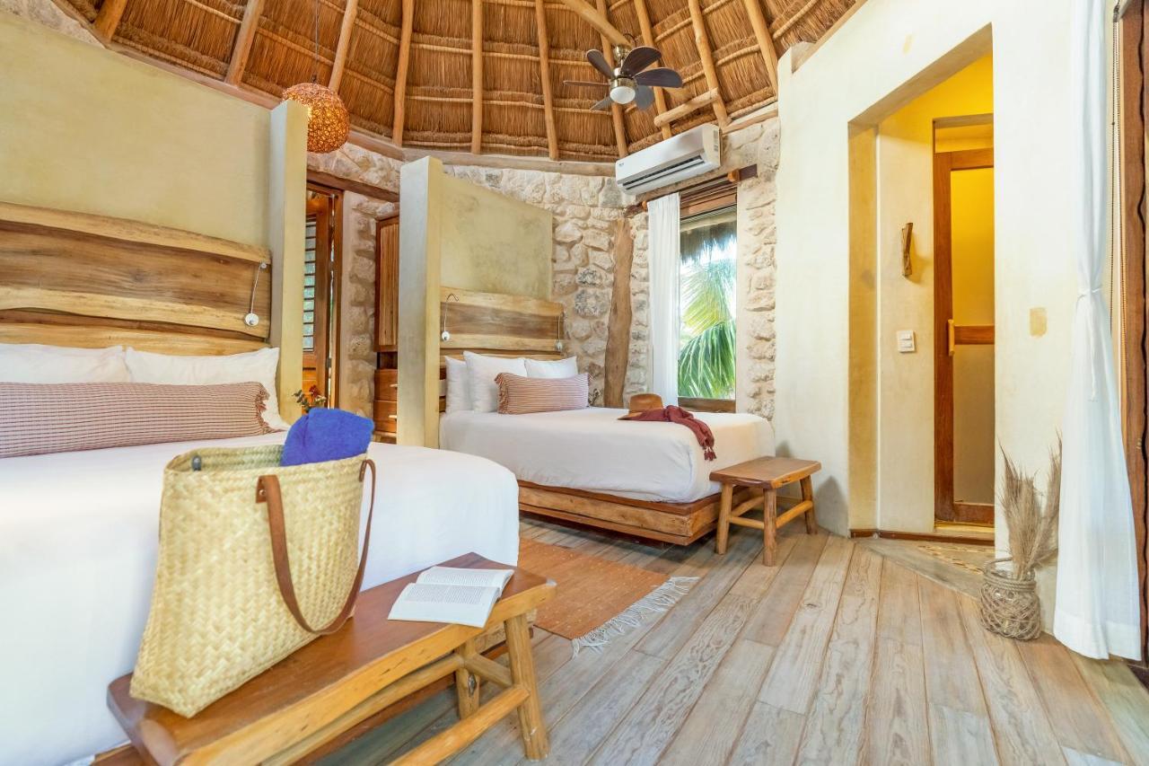Hotel Alaya By Ahau Collection 4*