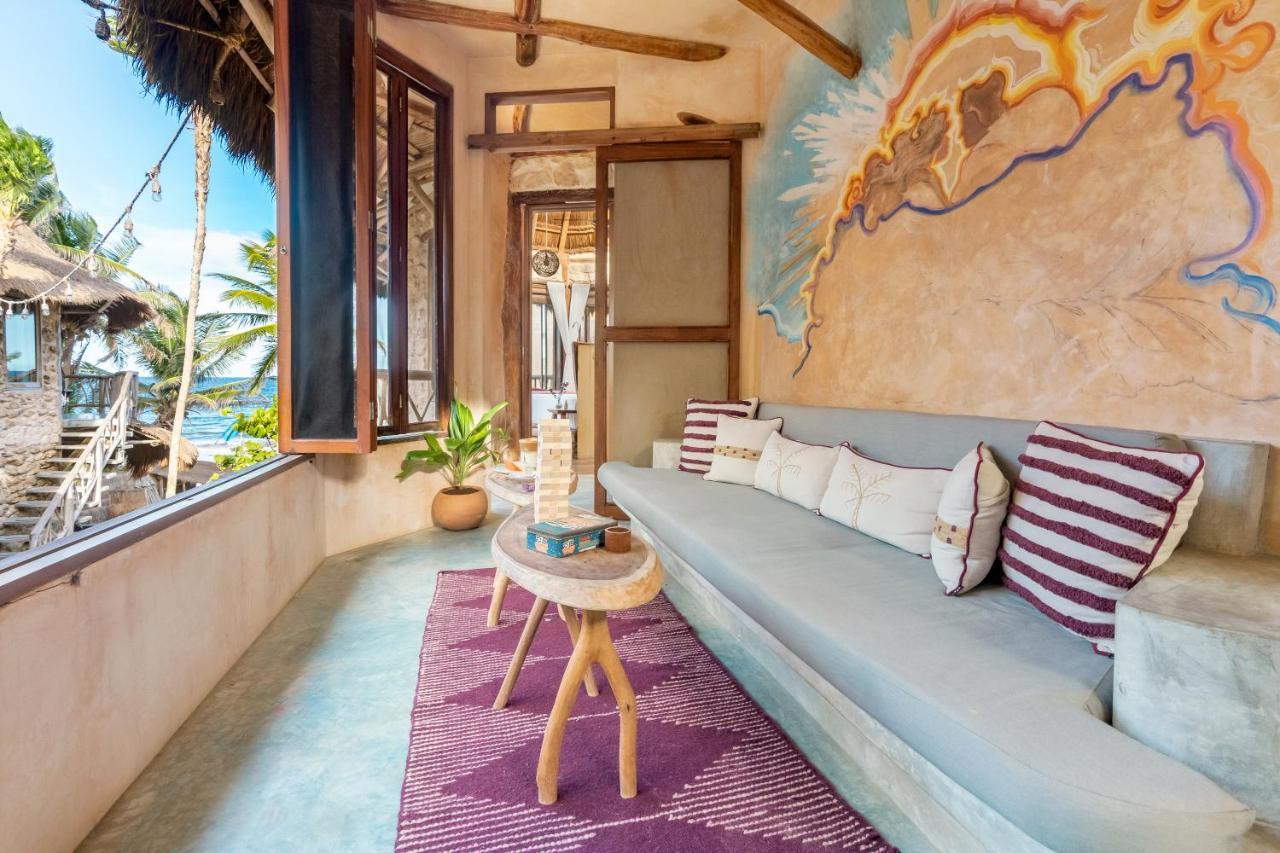 Alaya By Ahau Collection Tulum