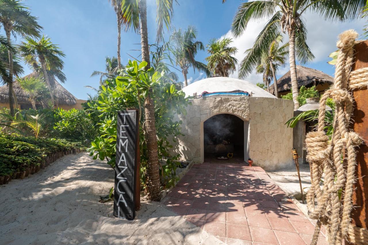 Hotel Hip By Ana Y Jose Tulum