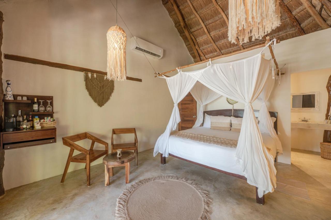 Hip By Ana Y Jose 4* Tulum