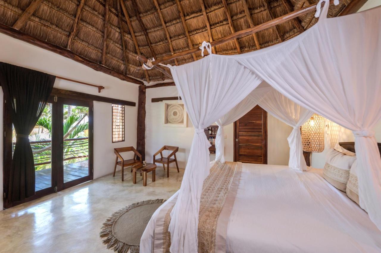 Hip By Ana Y Jose 4* Tulum