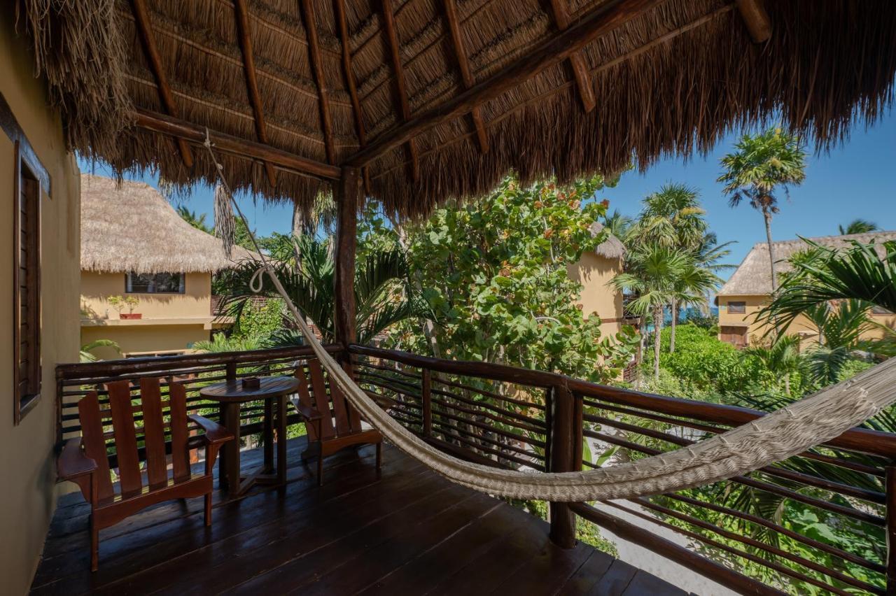 Hotel Hip By Ana Y Jose Tulum
