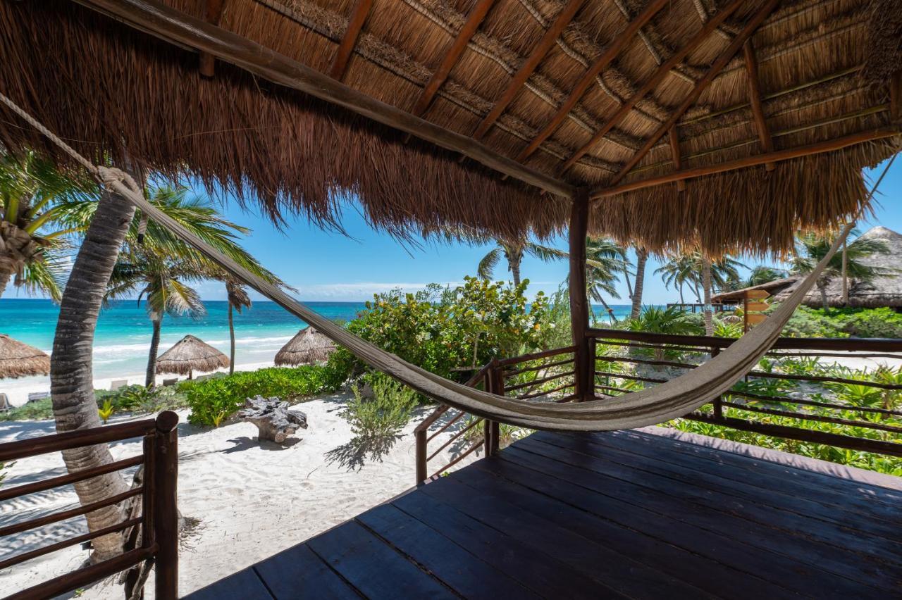 Hip By Ana Y Jose Tulum