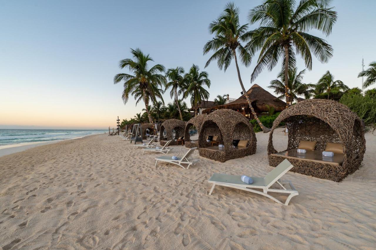 Hotel Hip By Ana Y Jose Tulum