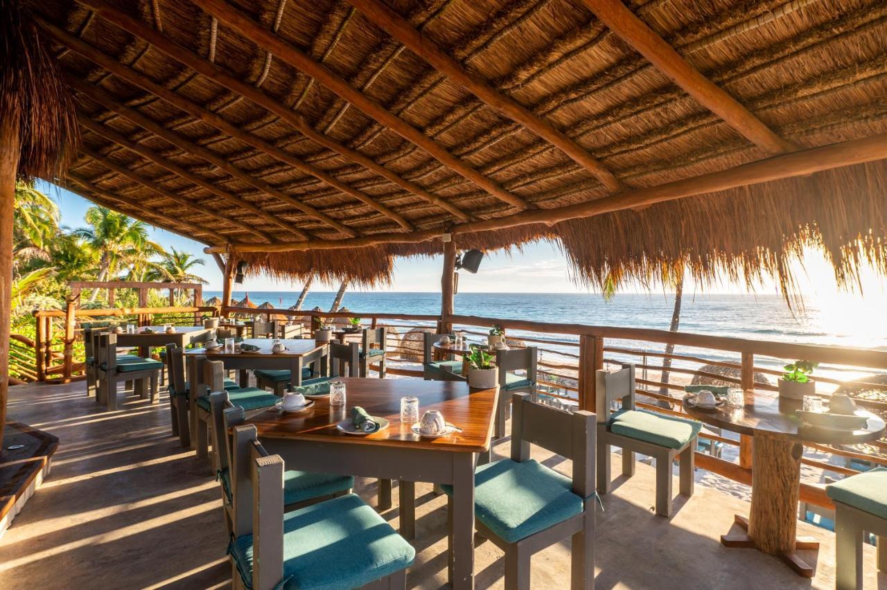 Hip By Ana Y Jose Tulum