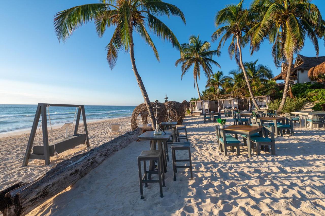 Hotel Hip By Ana Y Jose Tulum