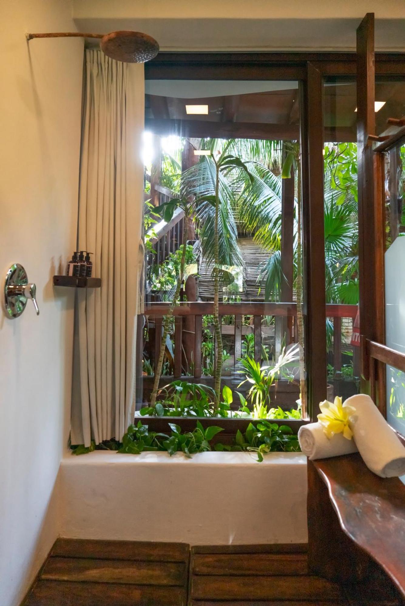 Kanan Treehouse, Rooftop, Club & - Adults Only Hotel Tulum