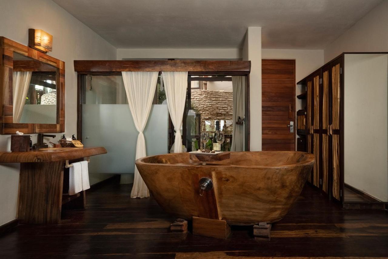 Kanan Treehouse, Rooftop, Club & - Adults Only Hotel Tulum
