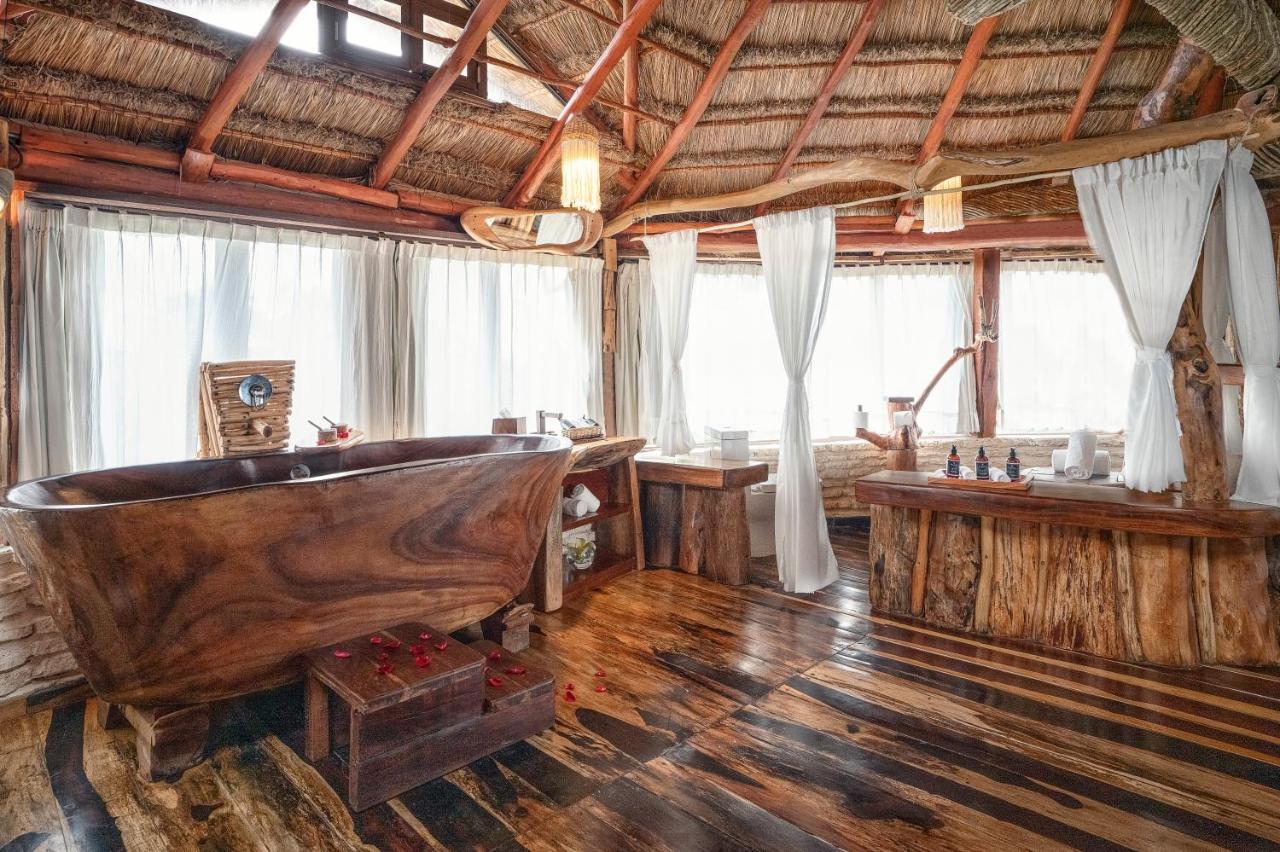 Hotel Kanan Treehouse, Rooftop, Club & - Adults Only 3*