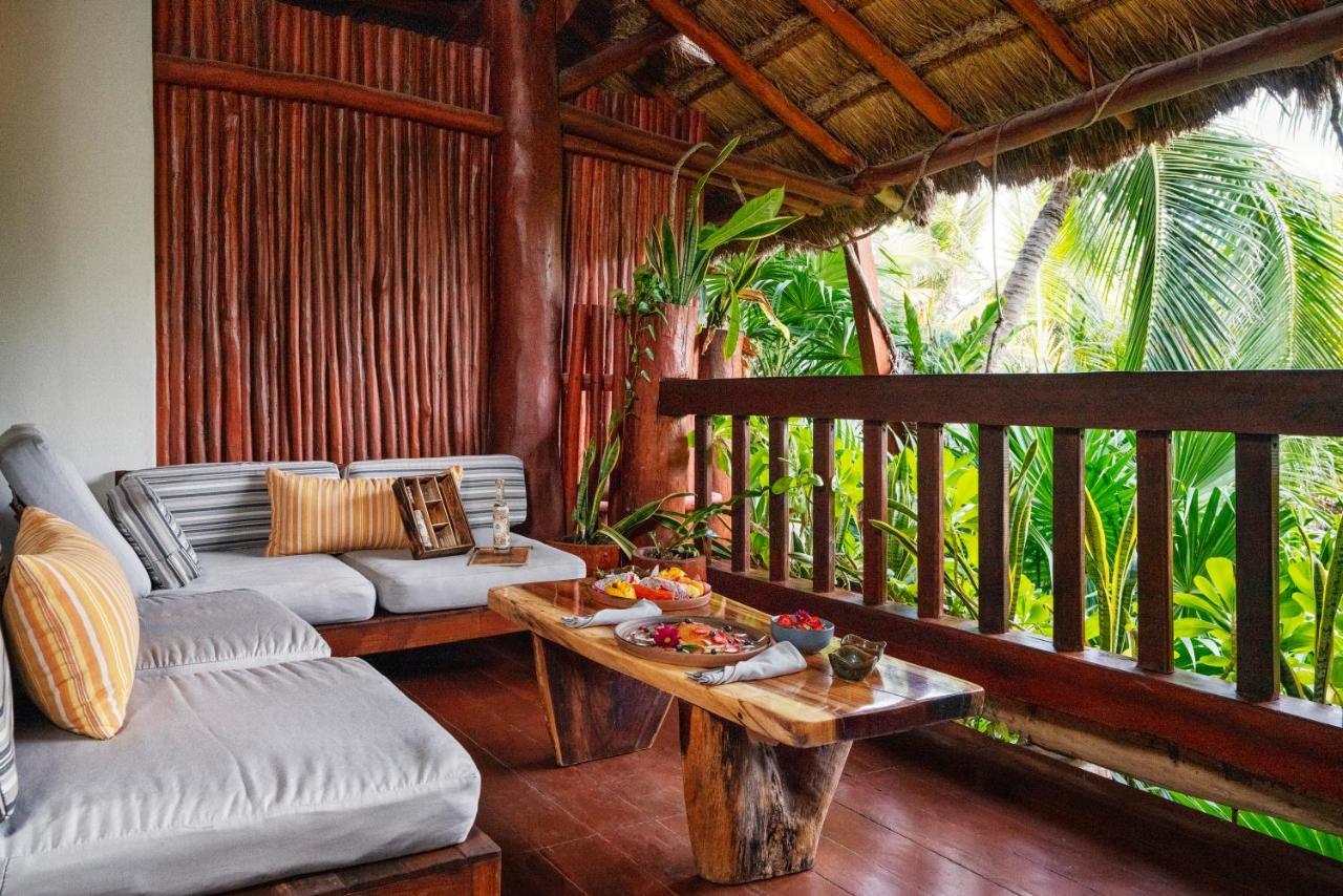 Hotel Kanan Treehouse, Rooftop, Club & - Adults Only Tulum