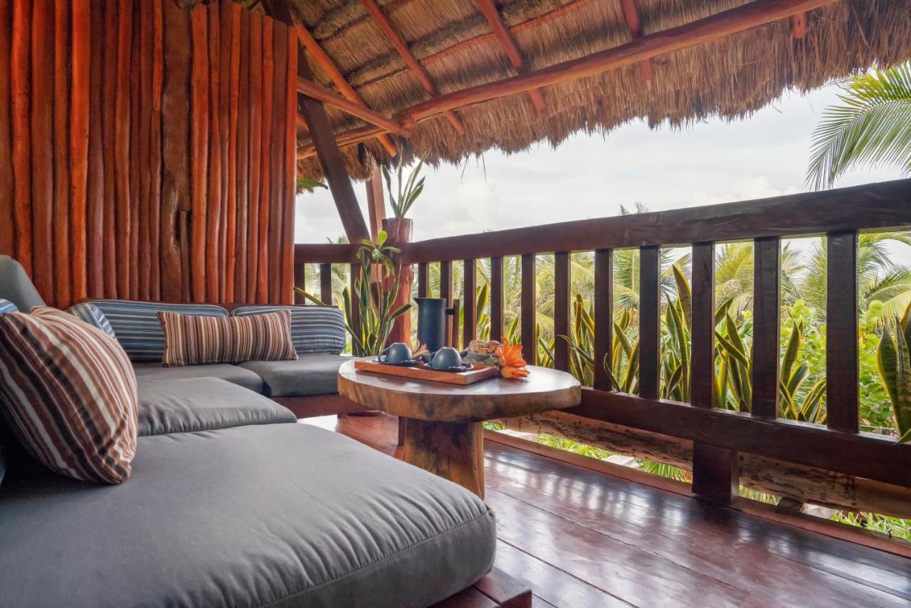 Kanan Treehouse, Rooftop, Club & - Adults Only 3*