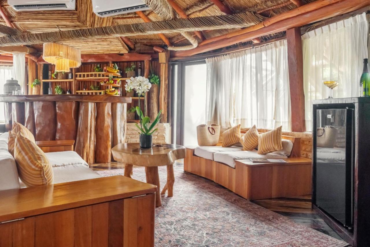 Kanan Treehouse, Rooftop, Club & - Adults Only Hotel 3*
