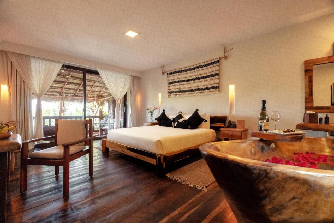 Hotel Kanan Treehouse, Rooftop, Club & - Adults Only Tulum
